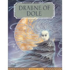Drabne of Dole (Monsters of Mythology),Used