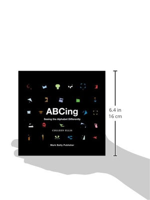 Abcing: Seeing The Alphabet Differently,New