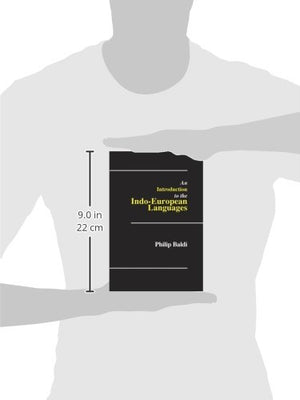 An Introduction To The Indoeuropean Languages