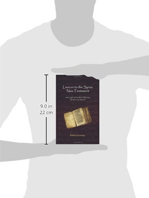 Lexicon to the Syriac New Testament,Used