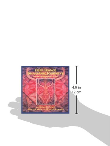 Deep Trance Shamanic Journey; Volume One: Pachamamas Child-new,New