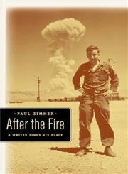 After The Fire: A Writer Finds His Place,Used