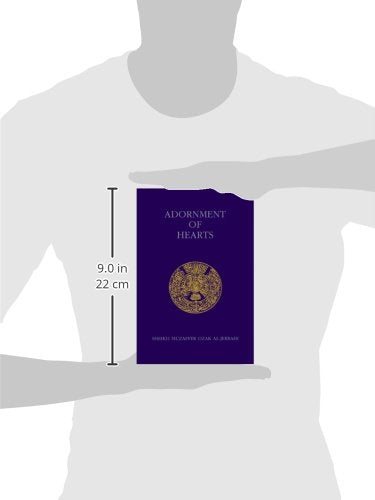 Adornment of Hearts (Ashki Book),Used