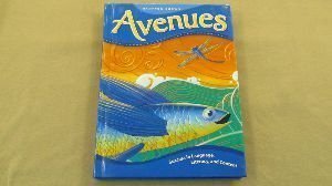 Avenues: Success in Language, Literacy, and Content (Student Book),Used