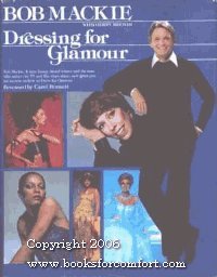 Dressing for Glamour,Used