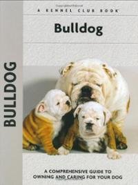 Bulldog (Comprehensive Owner's Guide),Used