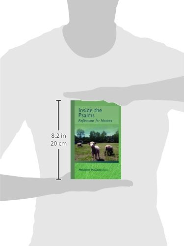 Inside the Psalms: Reflections for Novices (Volume 3) (Monastic Wisdom Series),Used