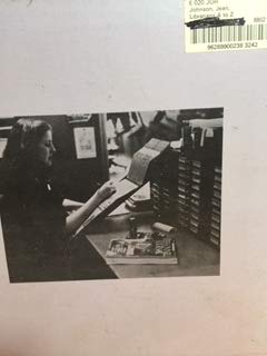 Librarians A to Z,Used