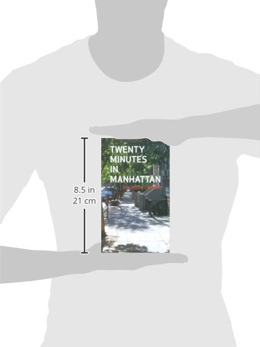 Twenty Minutes in Manhattan,Used