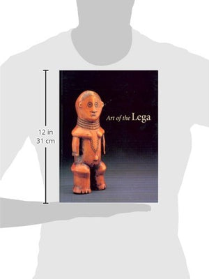 Art of the Lega,Used