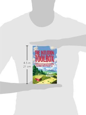 The Intuition Toolbox,Used