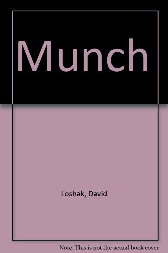Munch,Used
