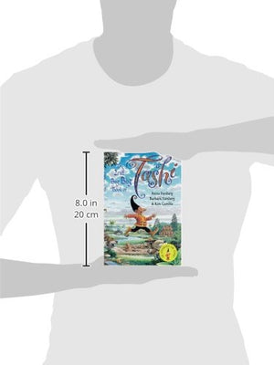 The 2nd Big Big Book of Tashi (Tashi series),Used