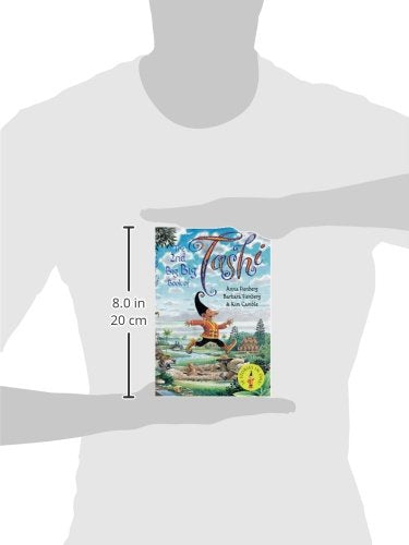 The 2nd Big Big Book of Tashi (Tashi series),Used