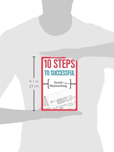 10 Steps to Successful Social Networking for Business,Used