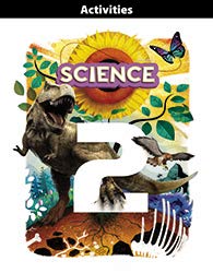 Science 2 Activities (5th ed.),Used