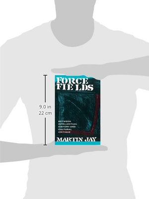 Force Fields (Series; 11),New
