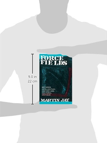 Force Fields (Series; 11),New