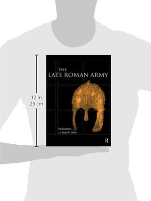 The Late Roman Army,Used