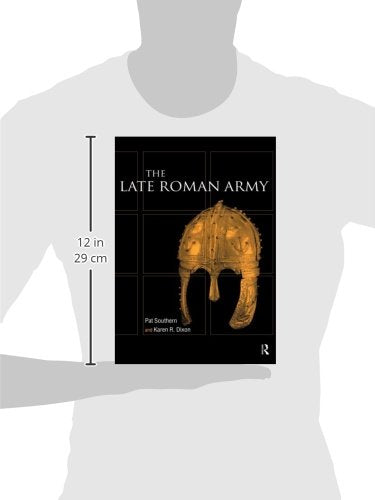 The Late Roman Army,Used