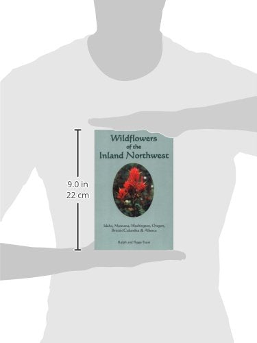 Wildflowers of the Inland Northwest,Used