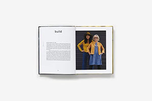 Make Thrift Mend: Stitch, Patch, Darn, Plantdye & Love Your Wardrobe