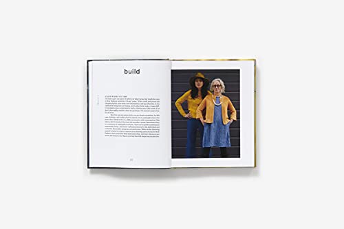 Make Thrift Mend: Stitch, Patch, Darn, Plantdye & Love Your Wardrobe