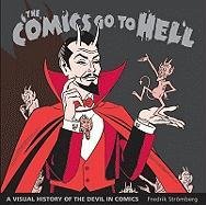Comics Go To Hell,Used