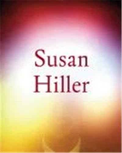 Susan Hiller,Used