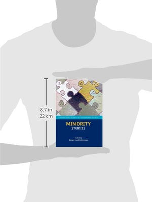 Minorities Studies in India (Oxford India Studies in Contemporary Society),Used