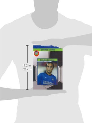 Landon Donovan: World Class Soccer Star (Robbie Readers),Used