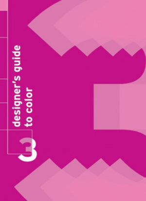 Designer'S Guide To Color 3,New