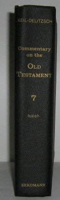 Commentary On The Old Testament In Ten Volumes,New