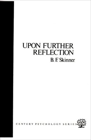 Upon Further Reflection,Used
