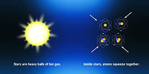 Astrophysics for Babies: A STEM Book about Space and Astronomy for Little Ones by the #1 Science Author for Kids (Science Gifts ,New