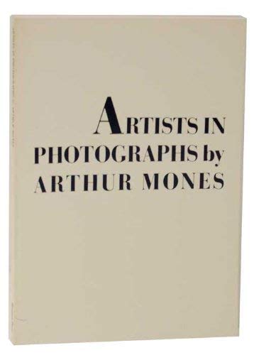 Artists in Photographs,Used