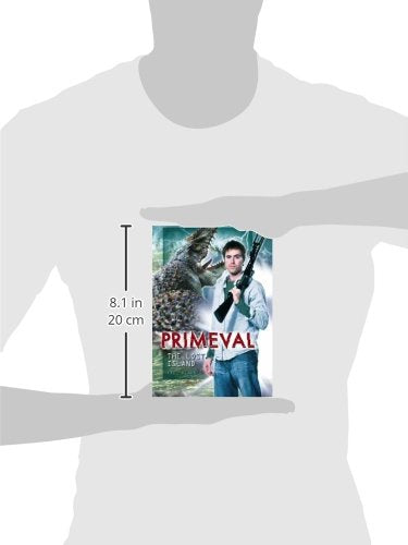 Primeval: The Lost Island,Used