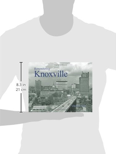 Remembering Knoxville,Used