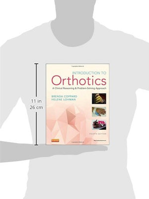 Introduction to Orthotics: A Clinical Reasoning and ProblemSolving Approach (Introduction to Splinting),Used