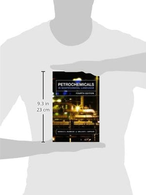 Petrochemicals in Nontechnical Language,Used