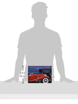 Century of Style: The Imperial Palace Auto Collection, Las Vegas, Nevada,Used