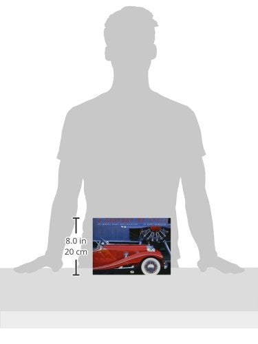 Century of Style: The Imperial Palace Auto Collection, Las Vegas, Nevada,Used