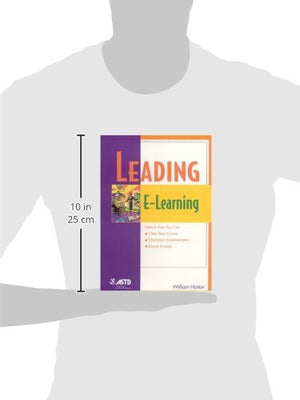 Leading ELearning,Used
