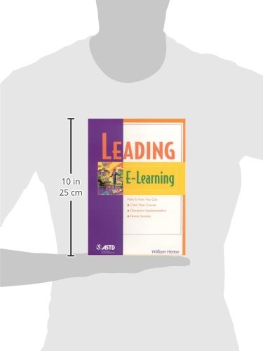Leading ELearning,Used