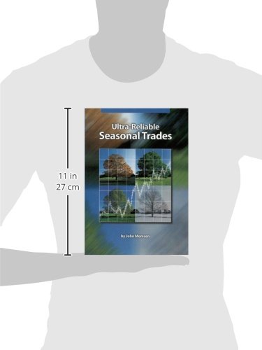 UltraReliable Seasonal Trades,Used