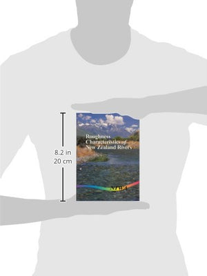 Roughness Characteristics of New Zealand Rivers,Used