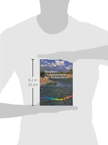 Roughness Characteristics of New Zealand Rivers,Used