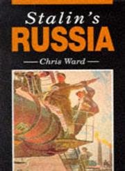 Stalin's Russia (Reading History),Used