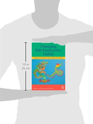 Changing Selfdestructive Habits