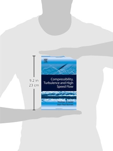 Compressibility, Turbulence and High Speed Flow,Used